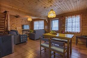 Luna Chalets da Montanha