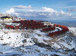 Luna Chalets da Montanha