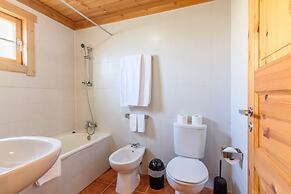Luna Chalets da Montanha