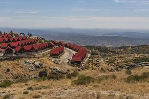 Luna Chalets da Montanha