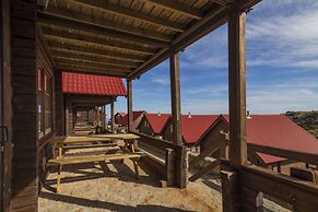 Luna Chalets da Montanha