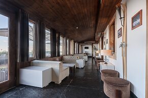 Luna Hotel Serra da Estrela