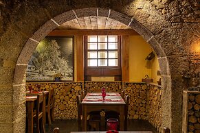 Luna Hotel Serra da Estrela