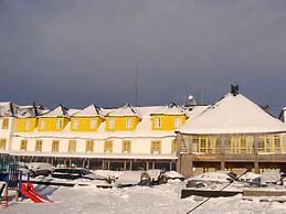 Luna Hotel Serra da Estrela