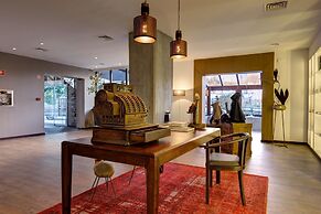 Puralã - Wool Valley Hotel & SPA