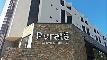 Puralã - Wool Valley Hotel & SPA
