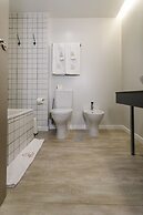 Sport Hotel Gym + SPA