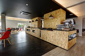 Sport Hotel Gym + SPA