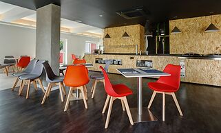 Sport Hotel Gym + SPA