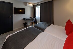 Sport Hotel Gym + SPA