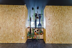 Sport Hotel Gym + SPA