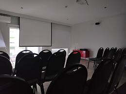 Sport Hotel Gym + SPA