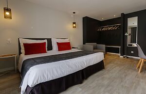 Sport Hotel Gym + SPA