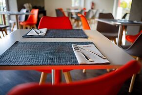 Sport Hotel Gym + SPA