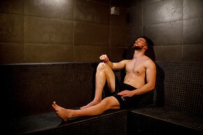 Sport Hotel Gym + SPA