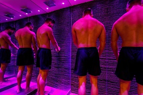 Sport Hotel Gym + SPA