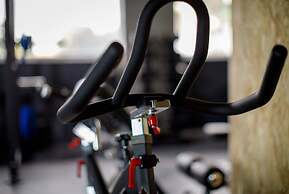 Sport Hotel Gym + SPA