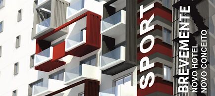 Sport Hotel Gym + SPA