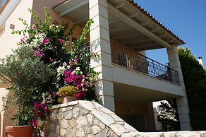 Harmony Hotel Apartments