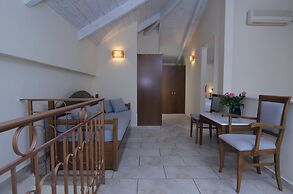 Harmony Hotel Apartments