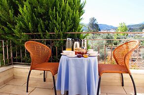 Harmony Hotel Apartments