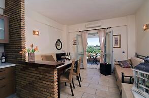 Harmony Hotel Apartments