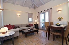 Harmony Hotel Apartments