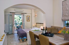 Harmony Hotel Apartments