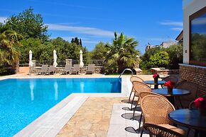 Harmony Hotel Apartments