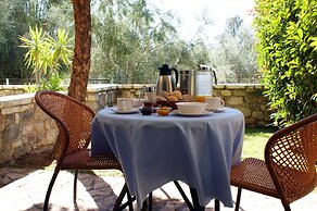 Harmony Hotel Apartments