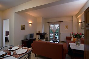 Harmony Hotel Apartments