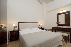 Harmony Hotel Apartments