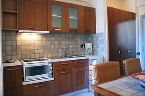 Harmony Hotel Apartments