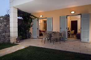 Harmony Hotel Apartments