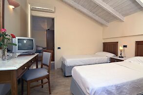 Harmony Hotel Apartments