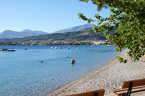 Harmony Hotel Apartments