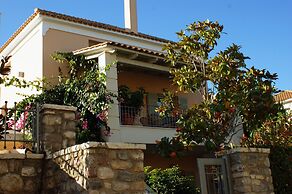 Harmony Hotel Apartments