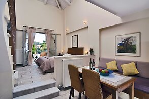 Harmony Hotel Apartments