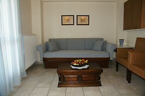 Harmony Hotel Apartments