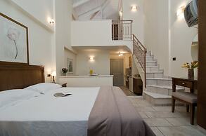 Harmony Hotel Apartments