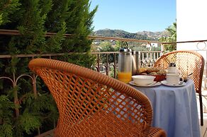 Harmony Hotel Apartments