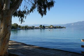 Harmony Hotel Apartments