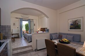 Harmony Hotel Apartments