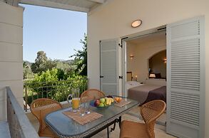 Harmony Hotel Apartments