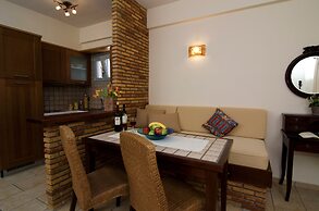 Harmony Hotel Apartments