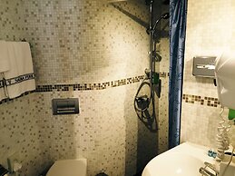 Chalet Hotel Adler