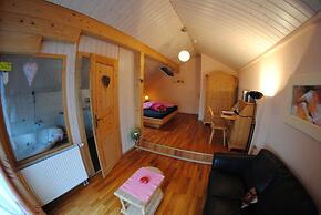 Chalet Hotel Adler