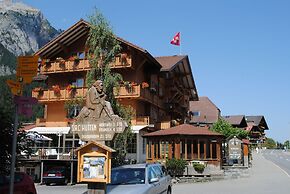 Chalet Hotel Adler