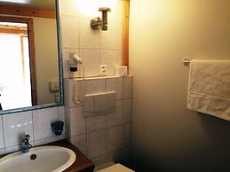 Chalet Hotel Adler