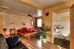 Chalet Hotel Adler